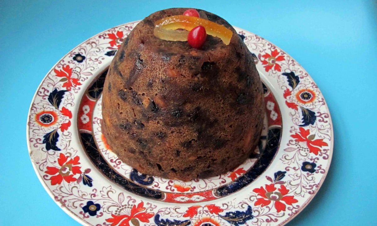 How To Cook The Perfect Christmas Pudding Food The Guardian Best Christmas Pudding Recipe 2021