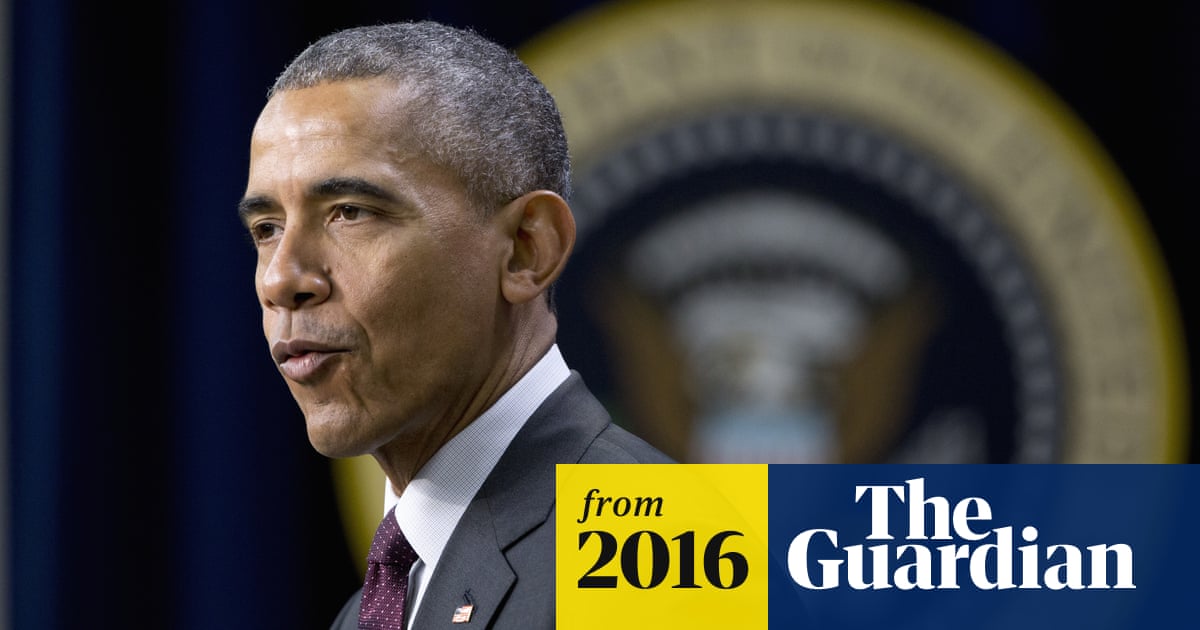Obama wants Congress to pledge $4bn for computer science in US schools