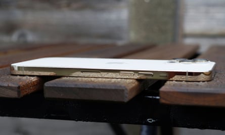 iphone 12 pro max review