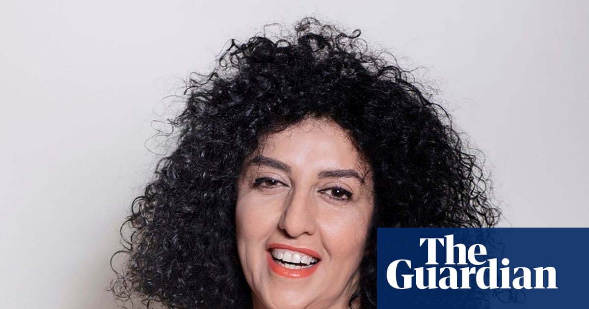 Nobel laureate transferred to prison in northern Iran without warning