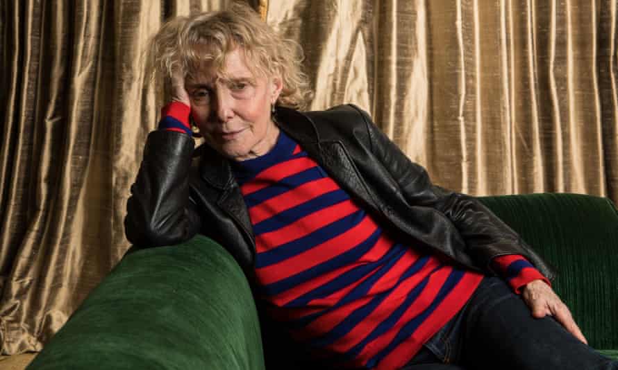 ‘To write about what we are going through now without knowing the consequences would be stupid’ … Claire Denis.