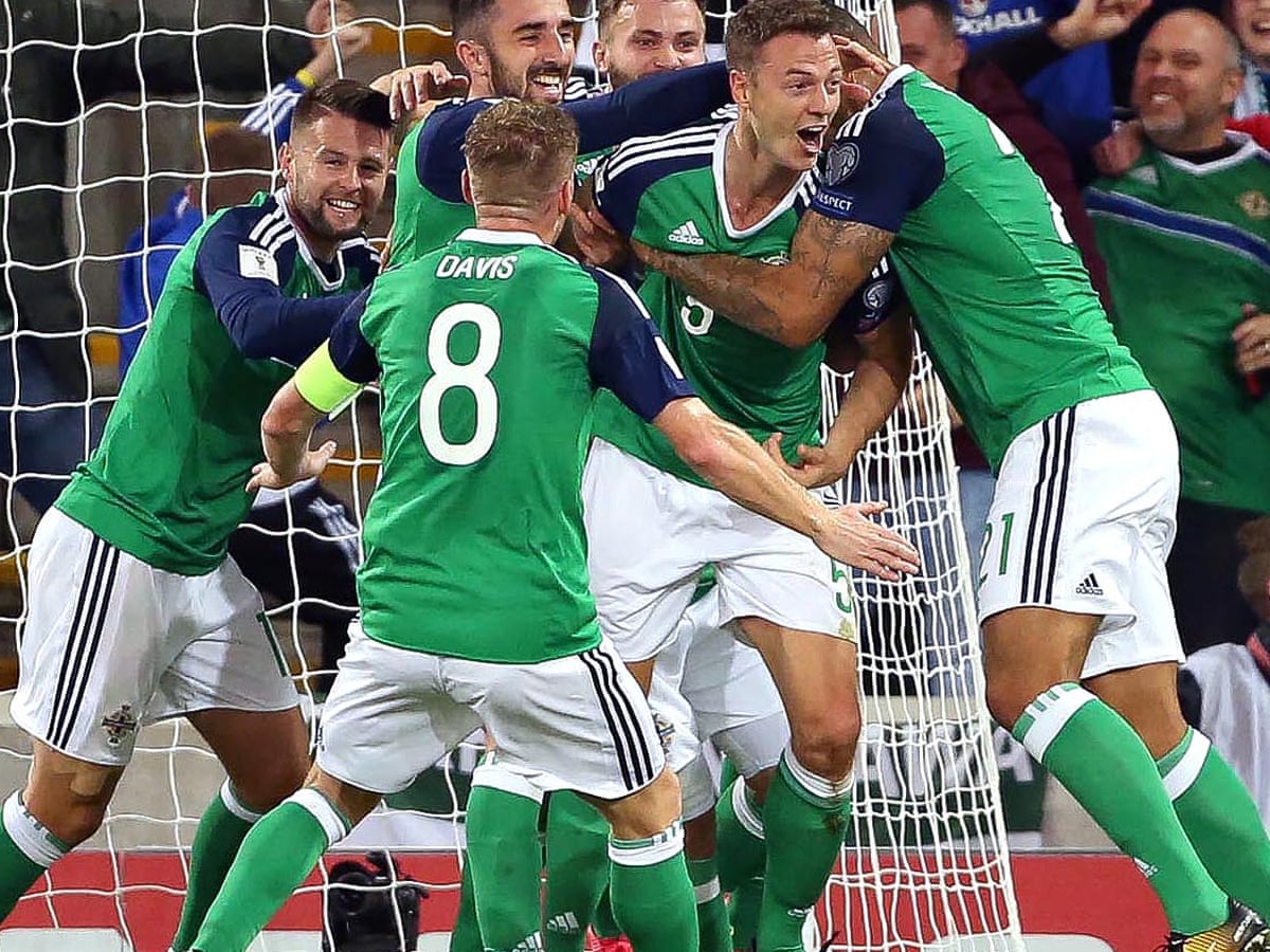 Prediksi Lengkap Friendly EURO 2024 Spanyol vs Irlandia Utara 4 Prediksi Lengkap Friendly EURO 2024 Spanyol vs Irlandia Utara