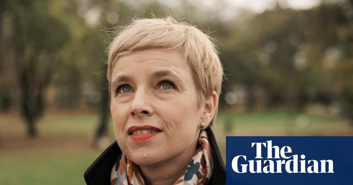 We have to end the melancholy': the French leftwing MP intent on resisting the far right