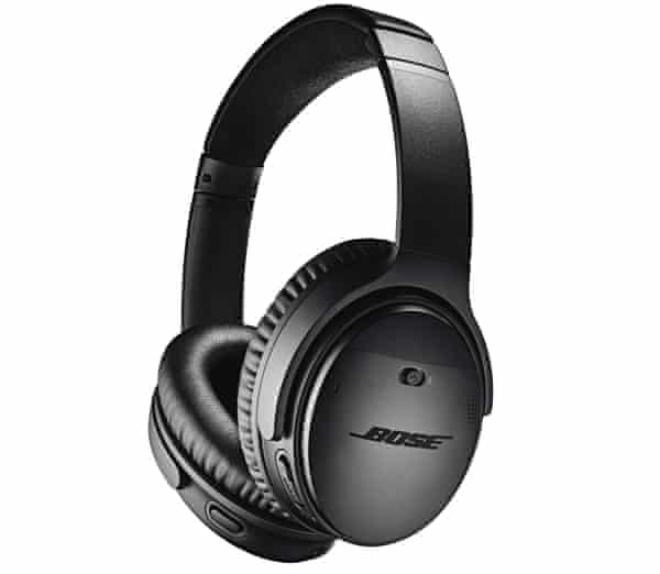 Best Noise Cancelling Headphones For Working From Home