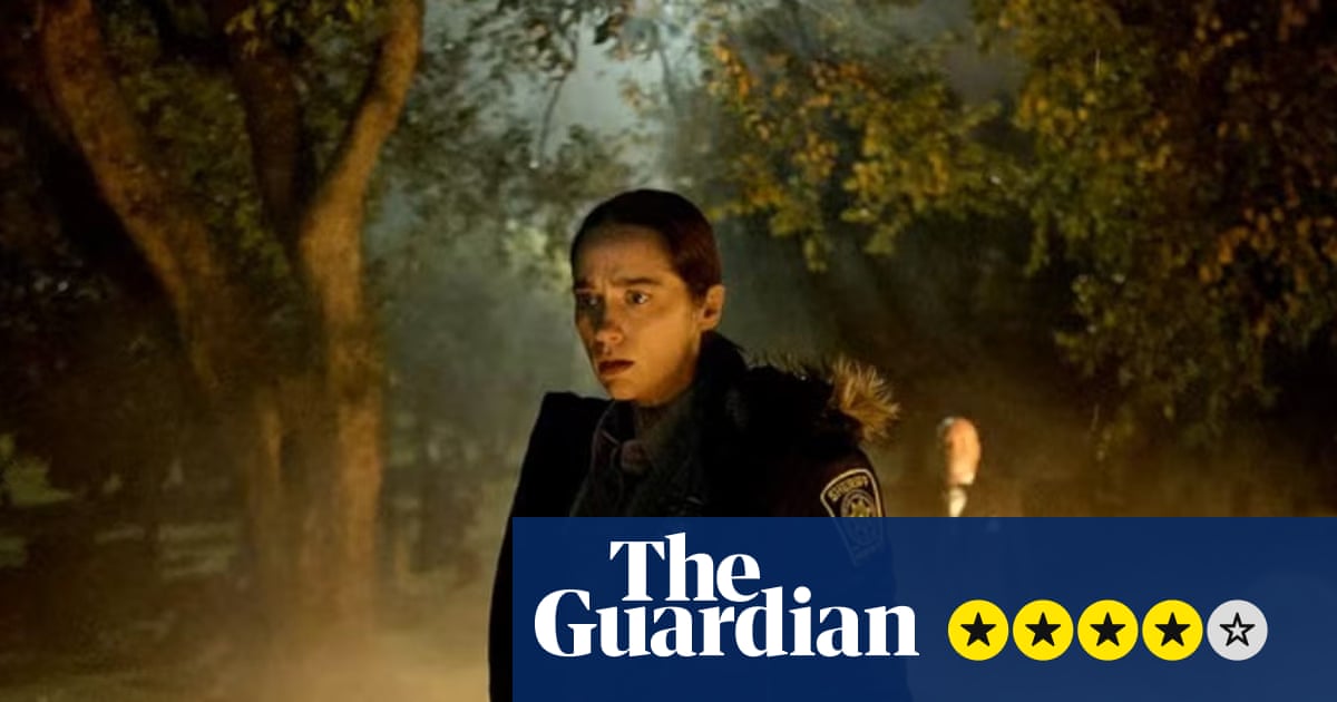 Revival review – step up, Walking Dead fans! This is the most moving zombie show ever