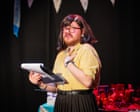 A Foot Is Not an Appropriate Prize for the Tombola review – a fateful day at the fete