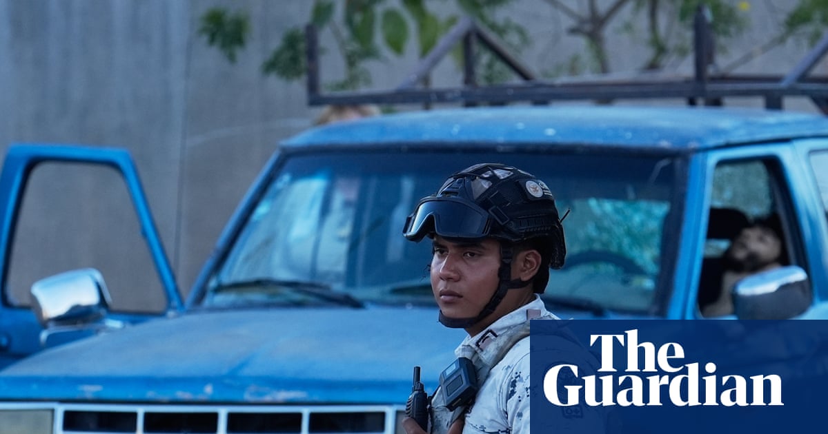 US charges Sinaloa governor and other Mexican officials with drug trafficking offences