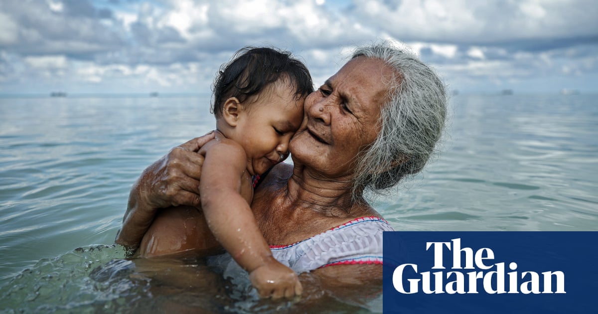 Climate crisis – not China – is biggest threat to Pacific, say former leaders