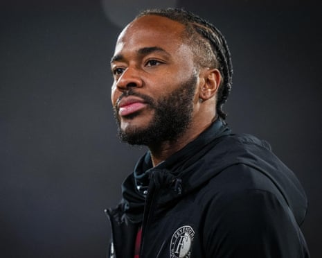 Raheem Sterling