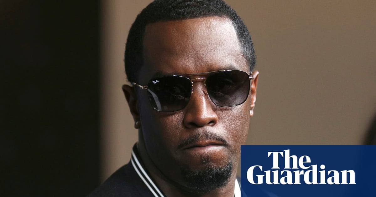 A timeline of allegations and charges against Sean Diddy' Combs