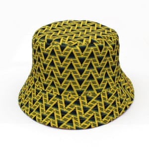 Arsenal’s 90s-inspired bucket hat
