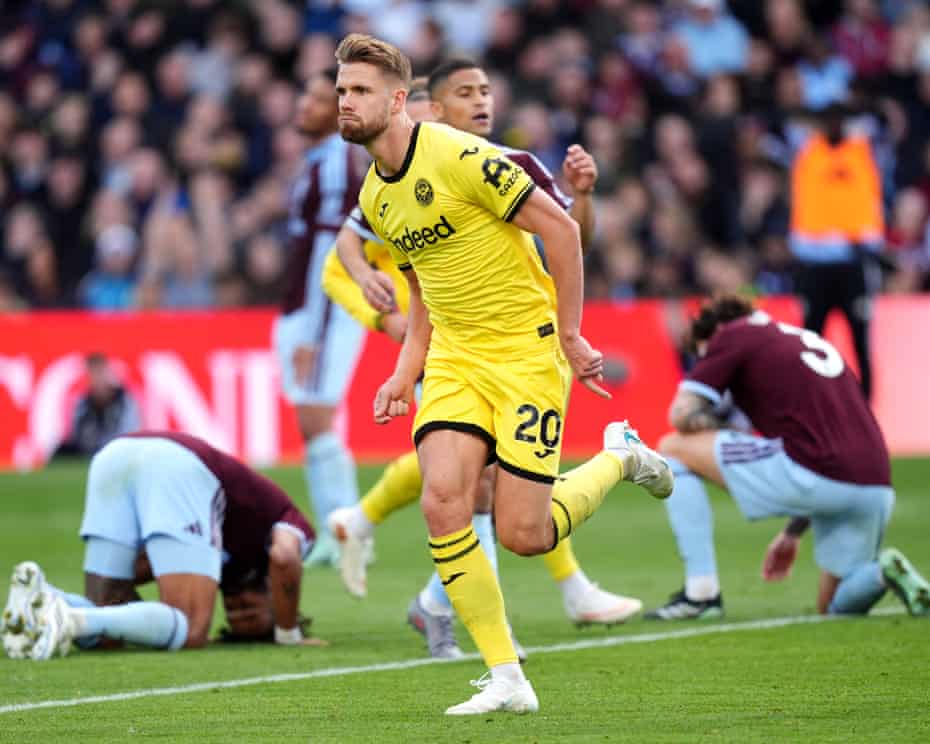 Villa’s Lead