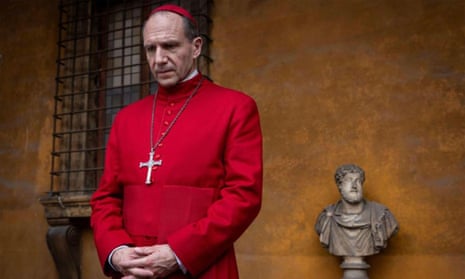 4 Ways the Film Conclave Reveals the Secretive Papal Election 1 Experts talk realism of Conclave movie: 'Gets a lot of the details right' | Conclave | The Guardian