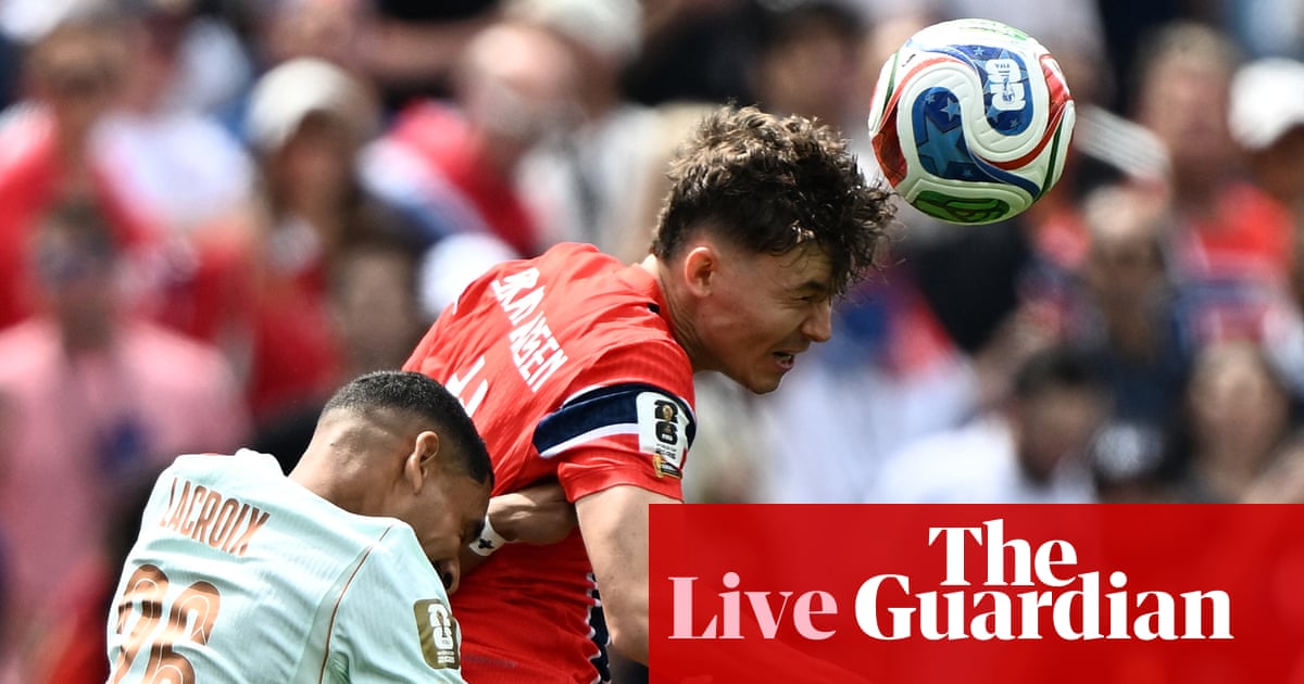 ノルウェー vs フランス: ワールドカップ 2026 – ライブ ノルウェー vs フランス: ワールドカップ 2026 – ライブ