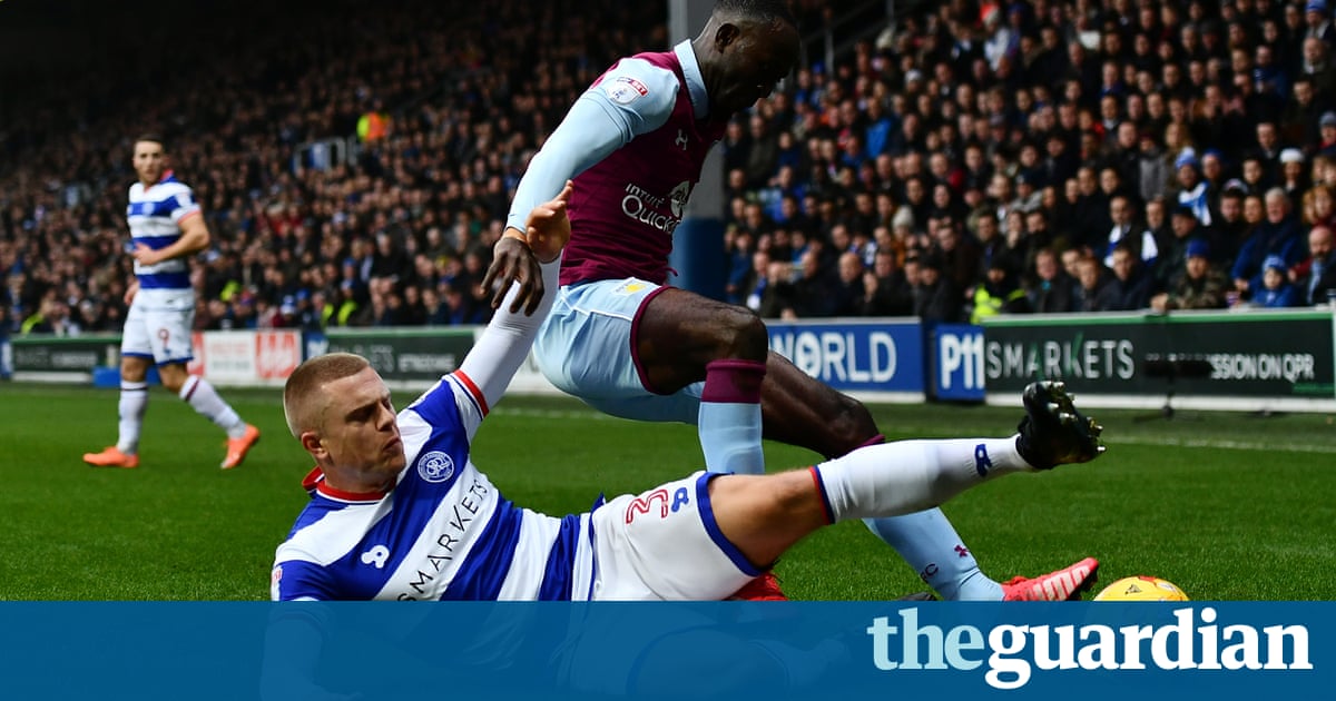Radio Qpr V Aston Villa Radio Qpr V Aston Villa