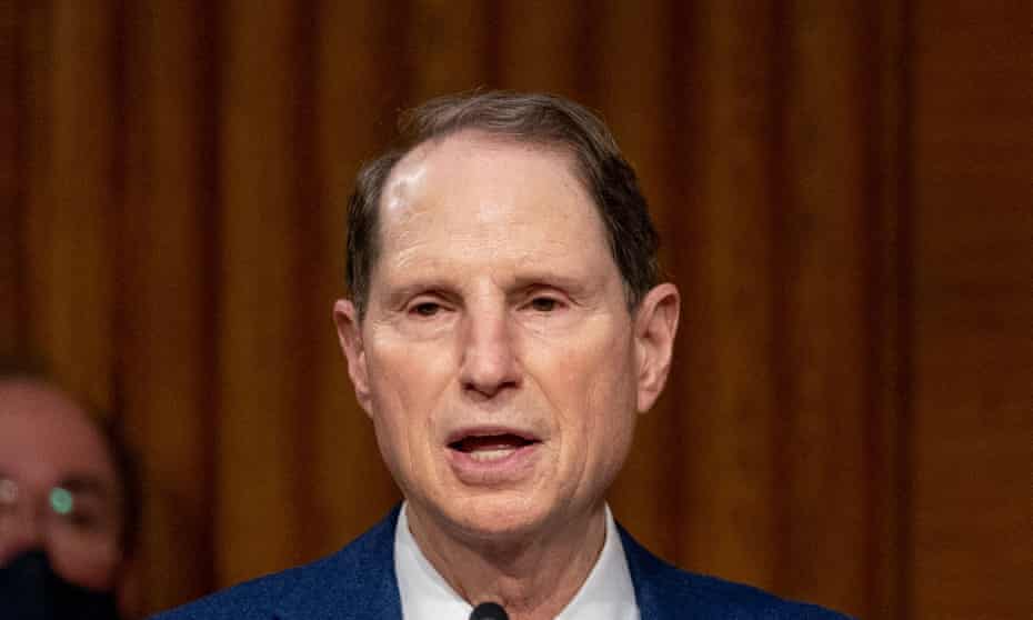 Senator Ron Wyden said US should not “be in the business of selling weapons to governments with a track record of using them to commit atrocities”.