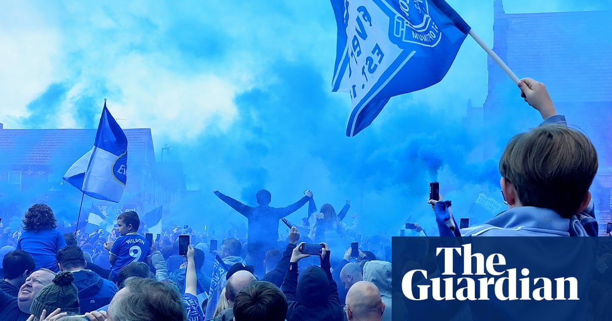 Everton re-energised while Leeds look limp – Football Weekly