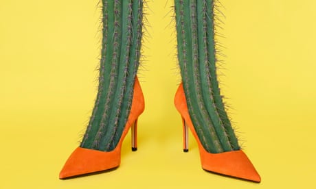 DO NOT USE. FOR JAN 8 2022: Beauty myths debunked by Sali Hughes. NO OTHER USAGE UNTIL AFTER THAT DATE.