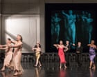 ‘Trippy’: the Pina Bausch classic being revived by its original cast – ‘dancing’ with their younger selves
