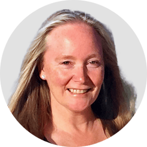 Tina McGuff