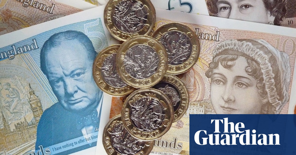 Labour Unveils Plan To Axe Lower Minimum Wage For Under 18s