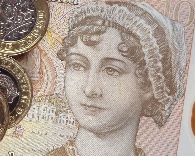 Jane Austen
