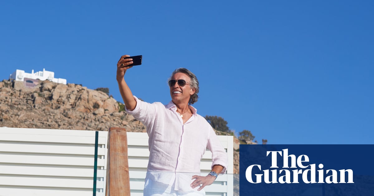 Greed is ... good? Why Hollywood cant make its mind up about billionaires