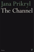 The Channel by Jana Prikryl (Faber, £12