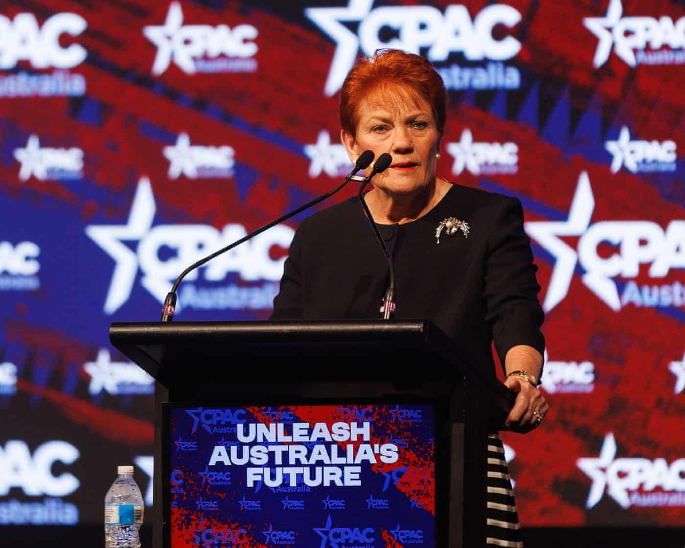 CPAC's track record