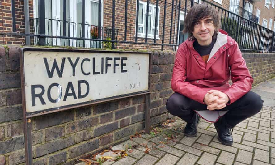 spooked britons seek out tales of paranormal amid covid uncertainty television radio the guardian