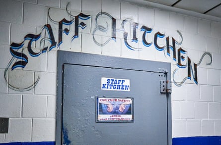 Watching Game 1 of the 2026 NBA finals between the New York Knicks and San Antonio Spurs on Rikers Island, East Elmhurst, New York, on 3 June 2026.