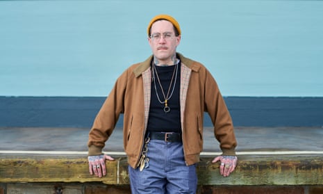 Experience: I tracked down my impostor | Life and style | The Guardian