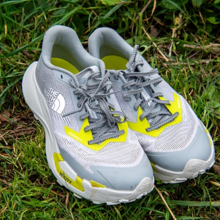 The North Face Vectiv Enduris 4