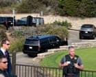 Judge orders mental health evaluation for man found with gun at Trump golf course in LA