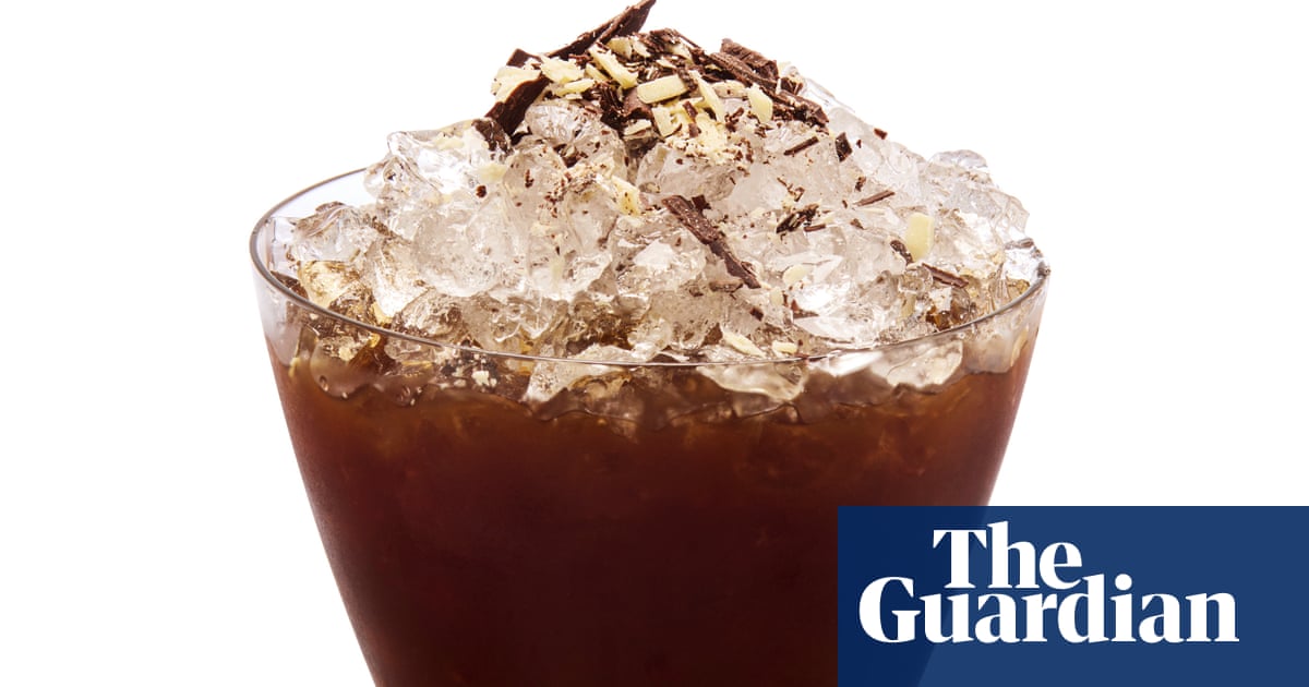 Cocktail of the week: Demon, Wise & Partners' brumble recipe | The good mixer