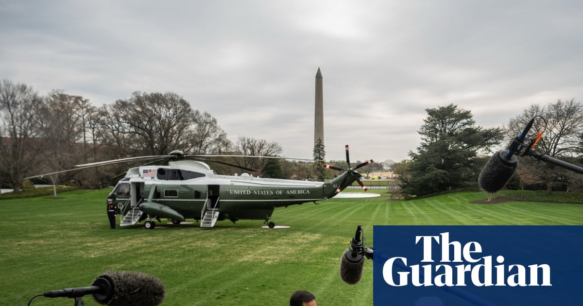 Trump tells Iran it has 48 hours to open Hormuz or US will ‘obliterate’ its power plants