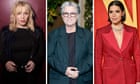 Hollywood exodus: the celebrities leaving the US over Trump 2.0