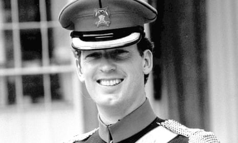 Major Hugh Lindsay , a former equerry to the Queen, died while skiing off-piste at the Swiss resort of Klosters.
