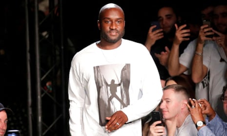 RCA launches Virgil Abloh scholarship for Black British students ...