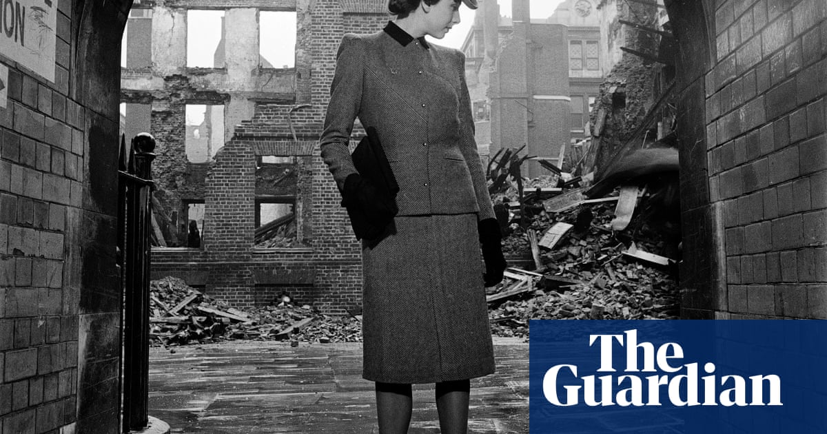 UK's largest Lee Miller retrospective to be held at Tate Britain