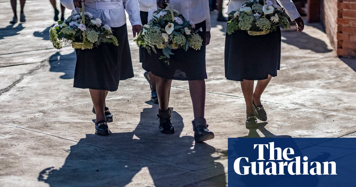 ‘What’s happened to us? Where did we get lost?’ Zimbabwe reckons with the reality of violence against women