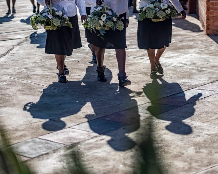 Zimbabwe Mourns Family Killed in UK as Femicide Concerns Rise