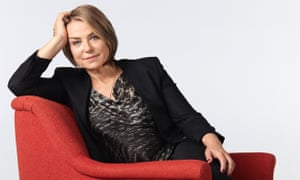 Esther Perel