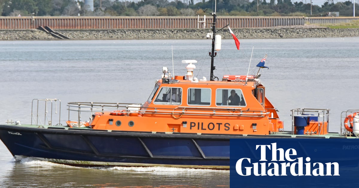Body found in search for girl missing in River Thames near Gravesend