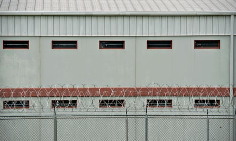 Books keep our minds free': US prisons ban reading materials at