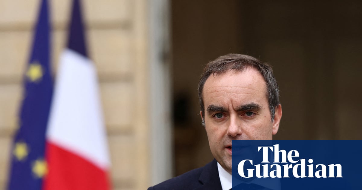 Outgoing French PM hopeful for concessions to avoid snap elections