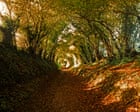 Autumn by Kate Mosse review – tender reflections on time and place