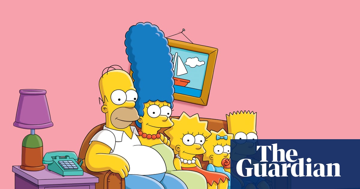 Woohoo! The Simpsons Movie returns for sequel after two decades