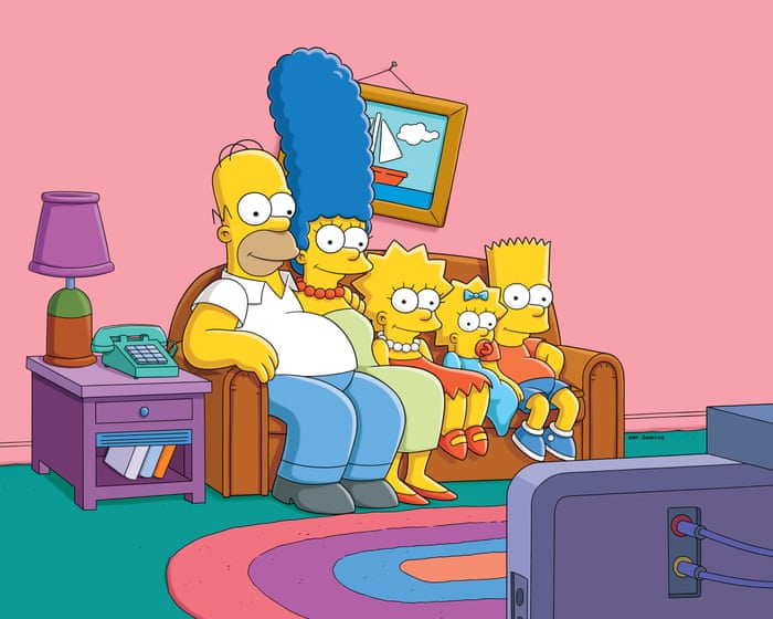 Release Date Set As The Simpsons Movie Returns For Sequel After Two release-date-set-as-the-simpsons-movie-returns-for-sequel-after-two