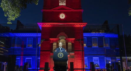 Democrats attempt to flip narrative amid barrage of ‘gentle on crime’ assault advertisements | US midterm elections 2022 Democrats attempt to flip narrative amid barrage of ‘gentle on crime’ assault advertisements | US midterm elections 2022